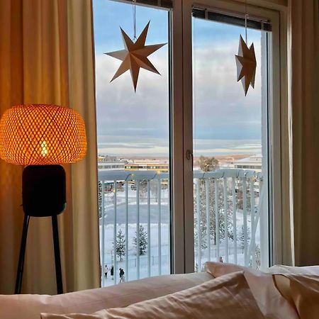 Nordic City Suite Рованиеми Экстерьер фото