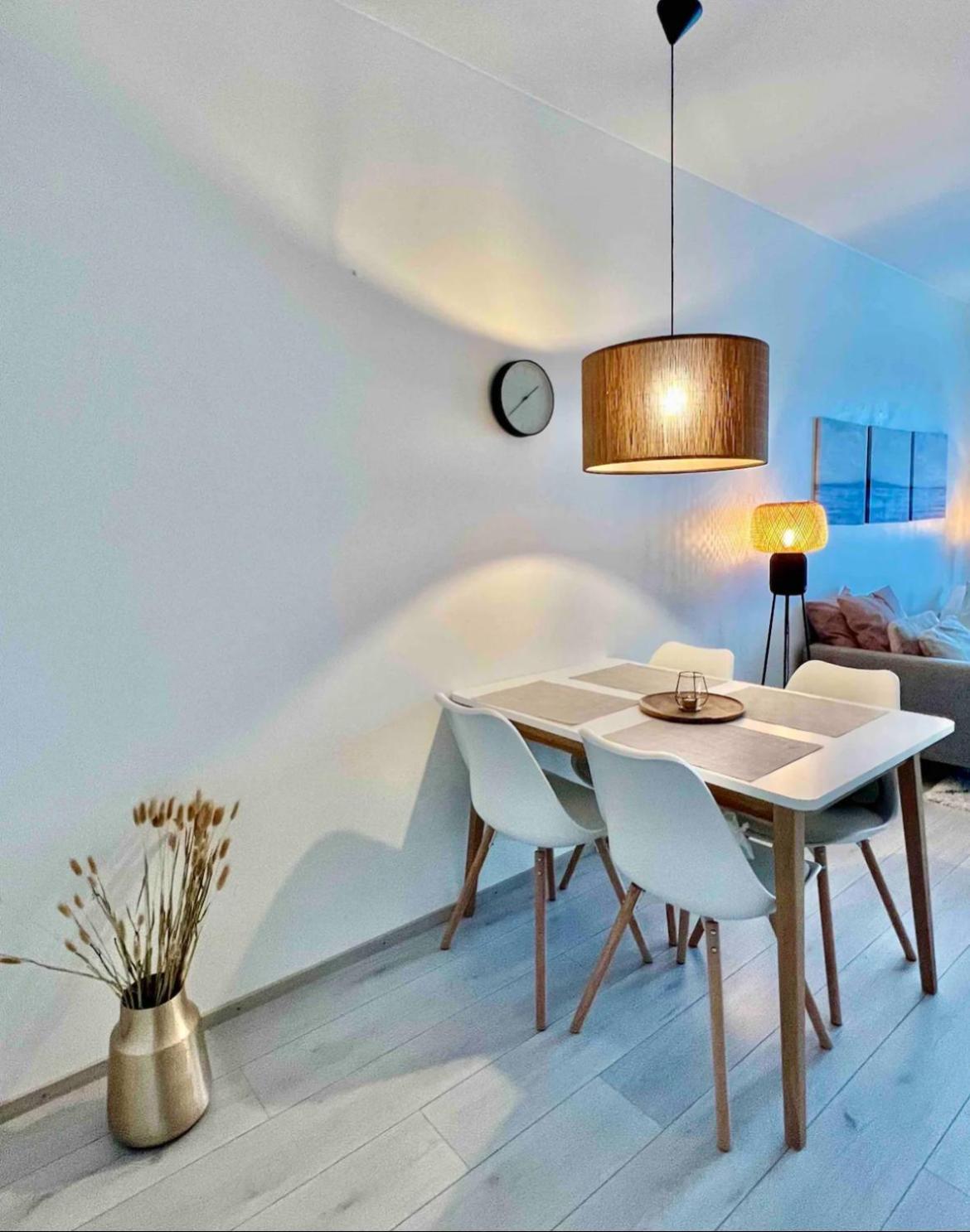 Nordic City Suite Рованиеми Экстерьер фото