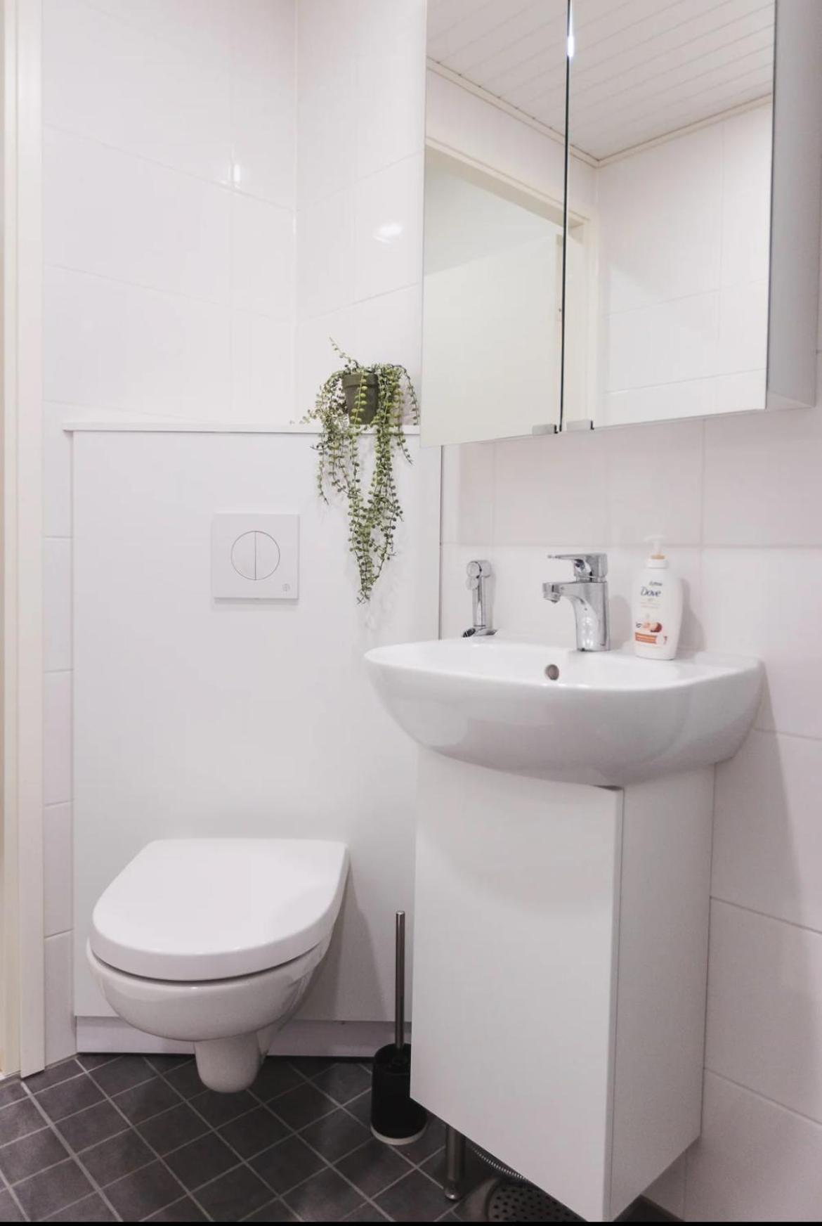 Nordic City Suite Рованиеми Экстерьер фото