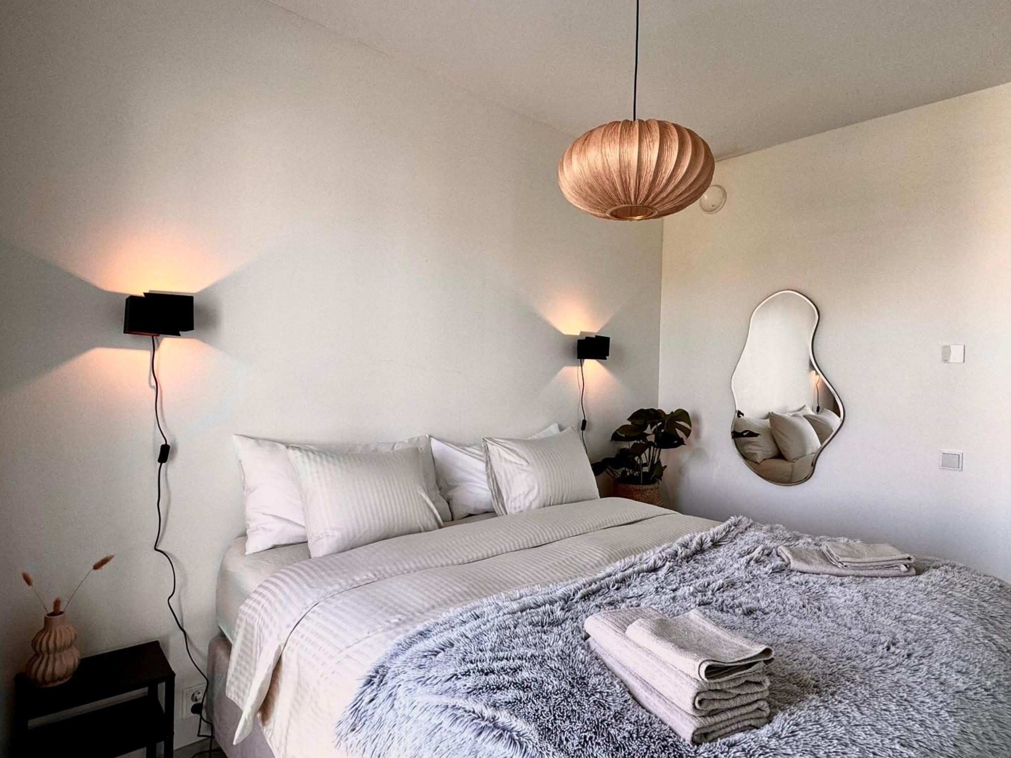 Nordic City Suite Рованиеми Экстерьер фото